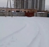 Ход строительства дома 1 в ЖД По ул. Иванова -