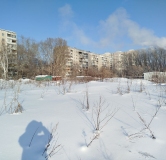 Ход строительства дома 9 в ЖК Расцветай на Зорге -