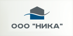 Ооо ника проект