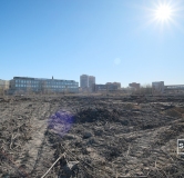Ход строительства дома 5.1 в ЖК Астра Континенталь -