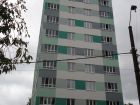 Жилой дом: Южное шоссе 38А - ход строительства, фото 24, Август 2018