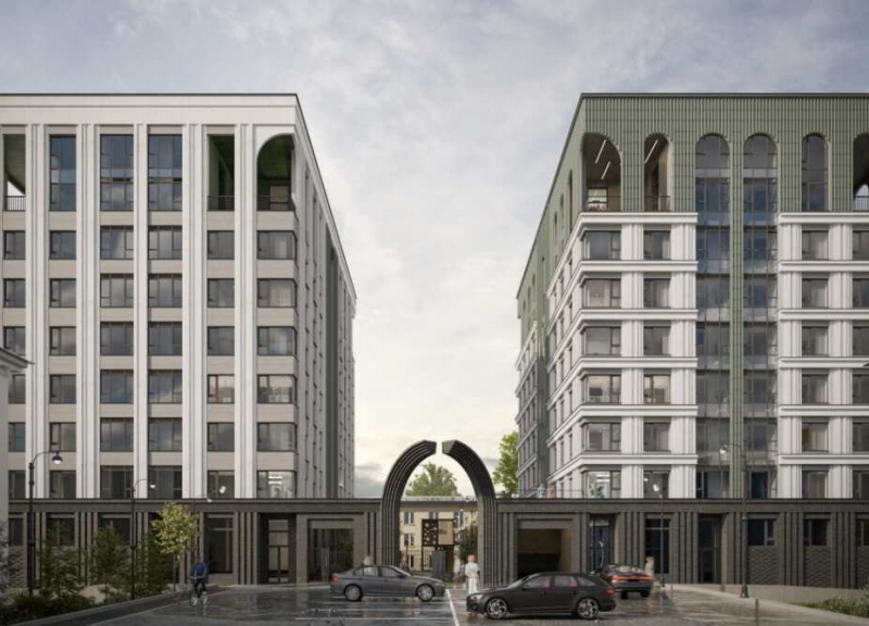 ЖД Майков - фото 2