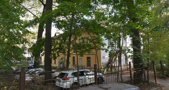 Бизнес-центр в Приокском районе Нижнего Новгорода отремонтируют за 38 млн рублей - фото 1