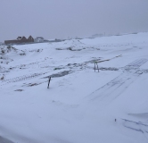 Ход строительства дома 6 в ЖК Фридом Виллэдж (Freedom Village) -