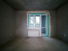 Ход строительства дома 60/2 в ЖК Москва Град - фото 23, Октябрь 2018