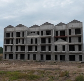 Ход строительства дома № 4162Б, ГП-13 (5) в ЖК Кипрея Квартиры -