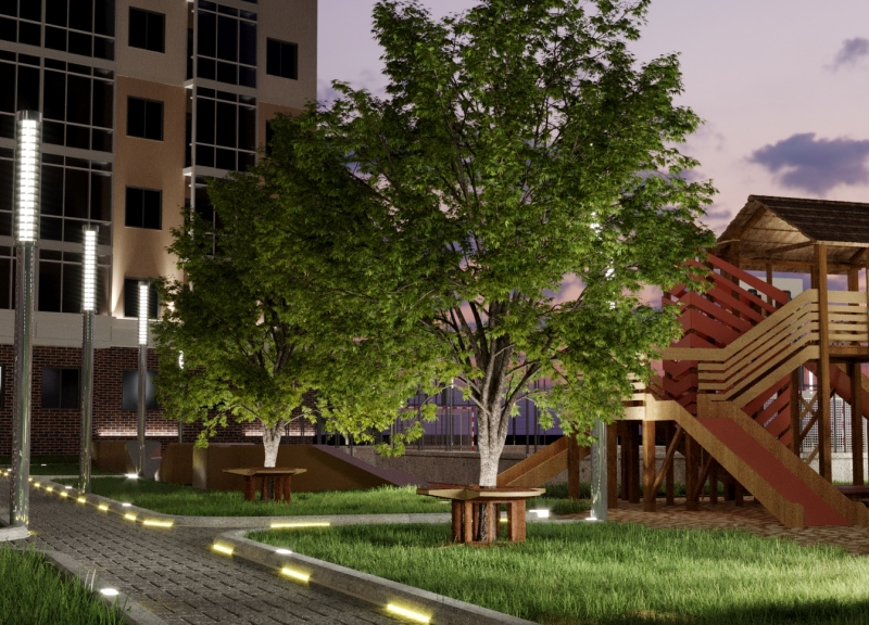 Дом № 139 в ЖК Звезда - фото 9