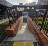 Ход строительства дома 10/11 в ЖК Квартал Онегин (Онегин) -