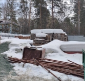 Ход строительства дома 18Б в ЖК Флора и Фауна (Flora&Fauna) -