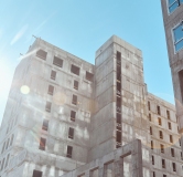 ЖК ЗИМ Галерея - ход строительства,