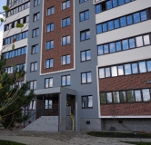 Ход строительства дома Квартал 6 Литер 4 в ЖК Европа-сити -