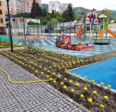 Ход строительства дома № 139 в ЖК Звезда -