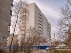 Жилой дом Каскад на Даргомыжского - ход строительства, фото 10, Декабрь 2016