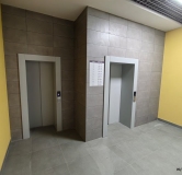 Ход строительства дома литер 13 в ЖК Novaland -