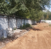 Ход строительства дома 14А, секция 2 в ЖК Классики -