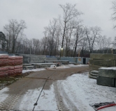 Ход строительства дома 1 в ЖК По ул. Карла Маркса -