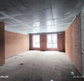 Ход строительства дома 1 в ЖК Резиденция на Сары Садыковой -