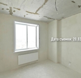 Ход строительства дома 2 в ЖК Основинские Кварталы -