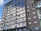 ЖК Дом на Троицкой - ход строительства, фото 63, Июль 2020