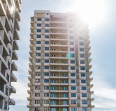 Ход строительства дома № 204, корпус 20 в ЖК Баланс -
