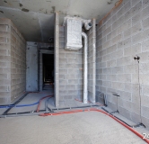 Ход строительства дома № 19, ГП-8 в ЖК Мотивы -