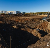 Ход строительства дома 3.1 в ЖК Твоя Привилегия -