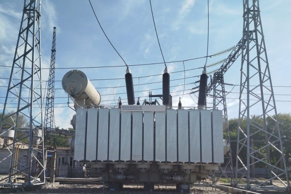 Донские энергетики завершили реконструкцию подстанции в Новочеркасске - Фото 1