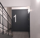 Ход строительства дома 115 в ЖК Суворов -
