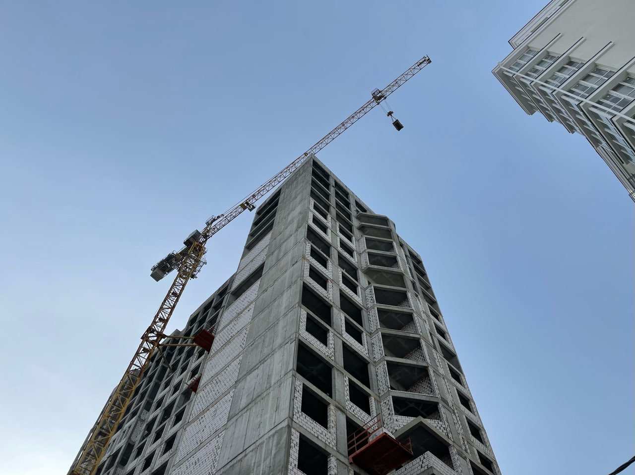 Составлен рейтинг районов Нижнего по инвестпривлекательности для застройщиков - фото 1