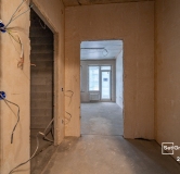 Ход строительства дома Корпус 5.1 в ЖК Дворцовый Фасад -