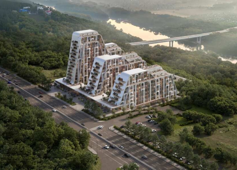 ЖК Аурика - фото 7