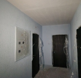 ЖД Квартальная - ход строительства,