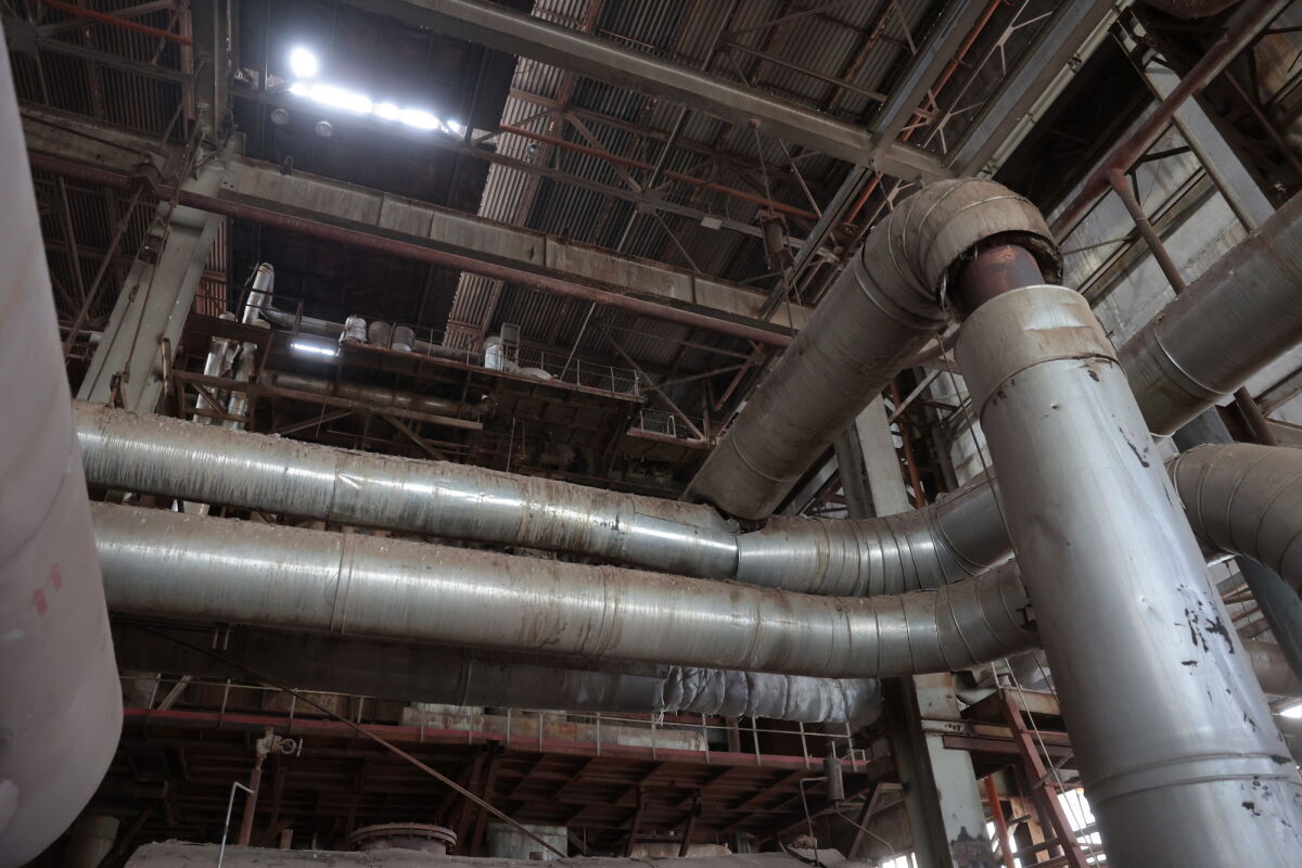 В Волгодонске горячее водоснабжение полностью восстановили спустя неделю - фото 1