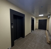 Ход строительства дома 142 в ЖК Мост -