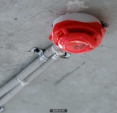 Ход строительства дома секция 8 (3 этап) в ЖК Мылзавод -