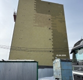 Ход строительства дома литера 1 в ЖК Атмосфера -