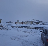 Ход строительства дома № 1 в ЖД По ул. Шмагрина -