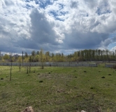 Ход строительства дома 1 в ЖК Урбан Яр -