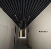 Ход строительства дома А-3 в ЖК Резиденция морей -