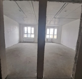 Ход строительства дома № 3 в ЖК Капитал -