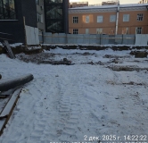 Ход строительства дома 2 в ЖК Гео (GEO) -