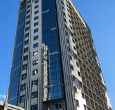 Ход строительства дома 34.2 в ЖК Челны Сити -