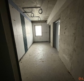 Ход строительства дома 33 в ЖК Авиатоr -