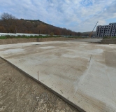 Ход строительства дома Позиция 9 в ЖК Кипарис -