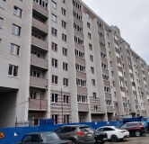 Ход строительства дома Секция 7,8,9 в ЖК Сиреневый квартал -
