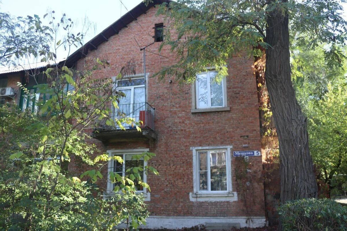 На переселение из аварийного жилья на Дону в 2026 г. потратят более ₽1,7 млрд - фото 1