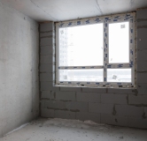 Ход строительства дома 1 в ЖК Гравитация -