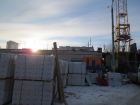 ЖК Статус - ход строительства, фото 55, Декабрь 2020