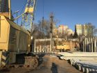 ЖК Орбита - ход строительства, фото 205, Декабрь 2019
