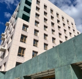 Ход строительства дома 1 в ЖК Мифы -